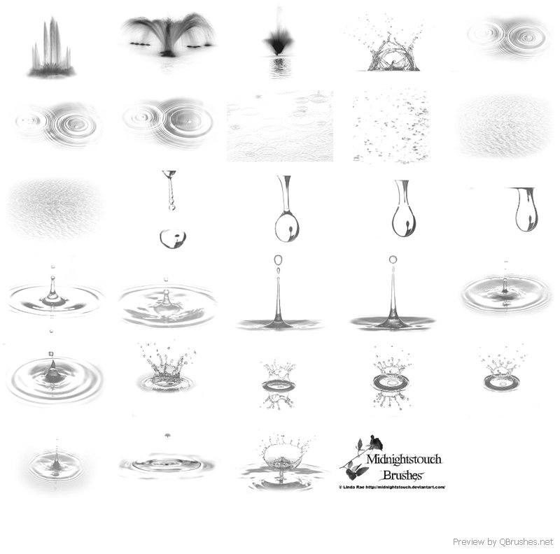 photoshop 7 brushes download