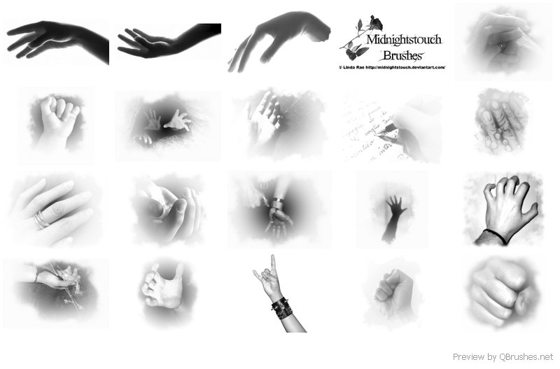 photoshop 7 brushes download