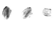 Fingerprints brushes