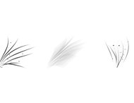 Abstract Brushes Vol 2