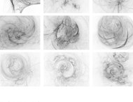 Here are 15 fractal brushes
