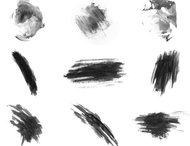 SimpleSmudges  Brushes