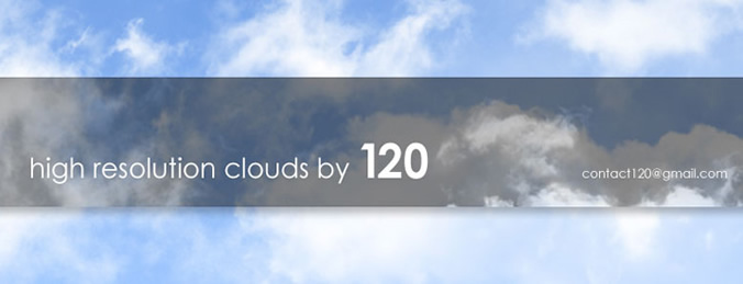 120 Clouds
