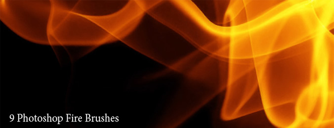 download brush fire photoshop cs4