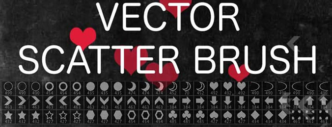 Vector Scatter