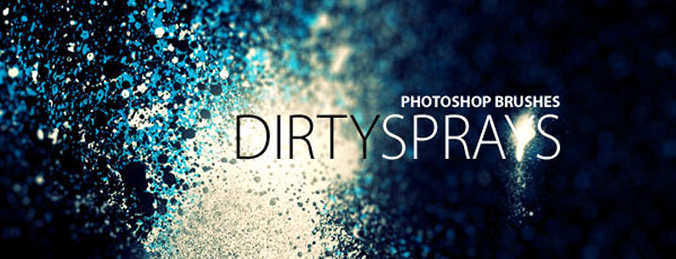 Dirty Spray
