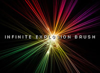 Explosion Brush