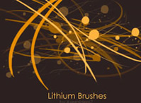 Lithium Brushes