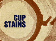 Cup Stains