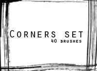 Corner Brushes