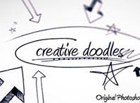 Creative Doodles