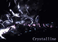 Crystalline Brush