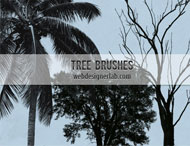Free Tree Brushes free