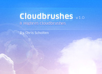 My Cloud Brushes