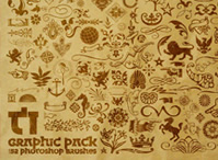 152 Graphic Pack