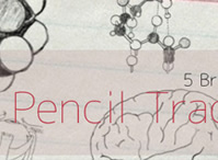 Pencil Traces