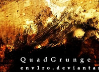 QuadGrunged