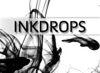 Ink Drops