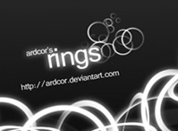 Ardcor’s Rings