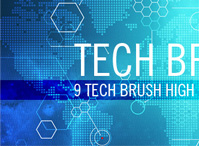 Tech Brushes