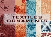 Textile Ornaments