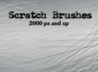 Scratch Brushes