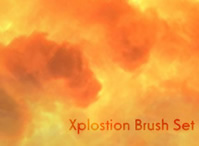Xplosion Brushes
